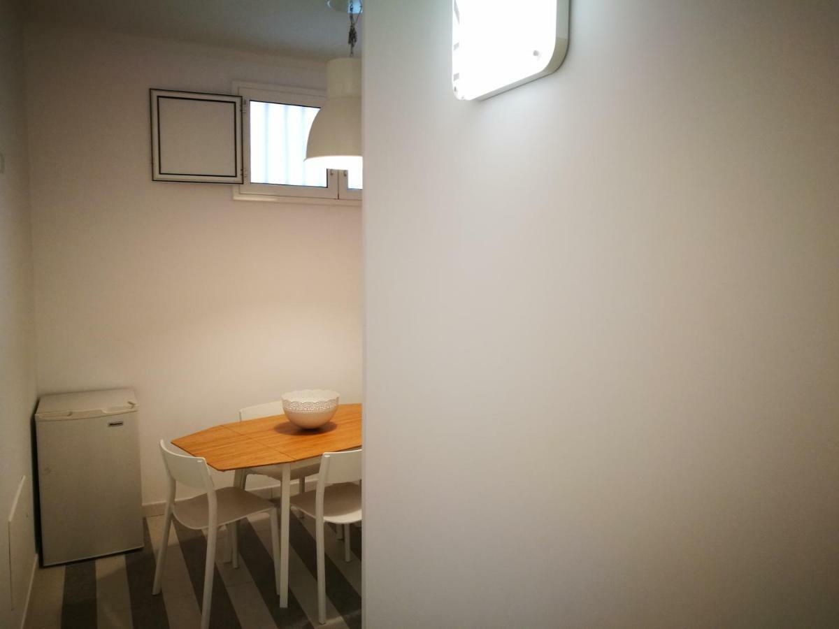Simply House In Bari 2公寓 外观 照片