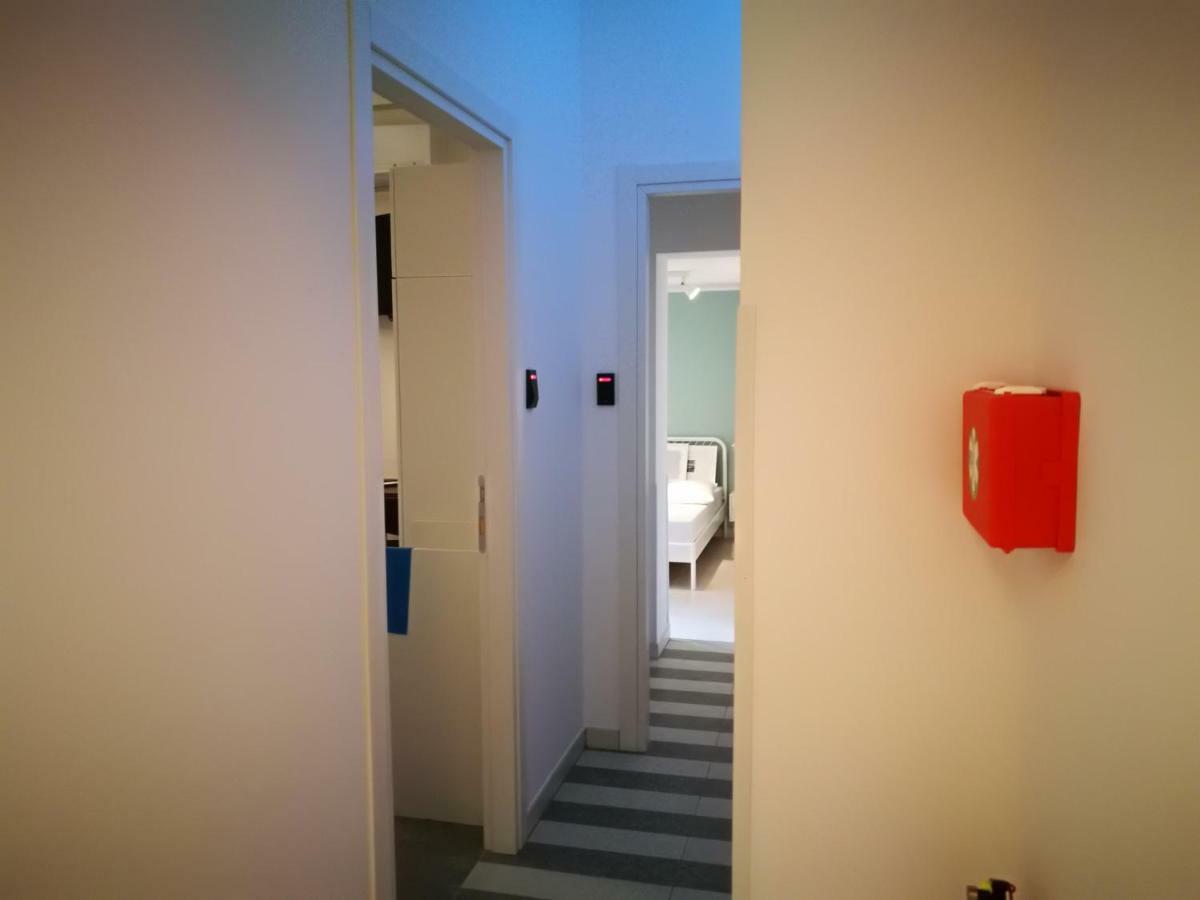 Simply House In Bari 2公寓 外观 照片