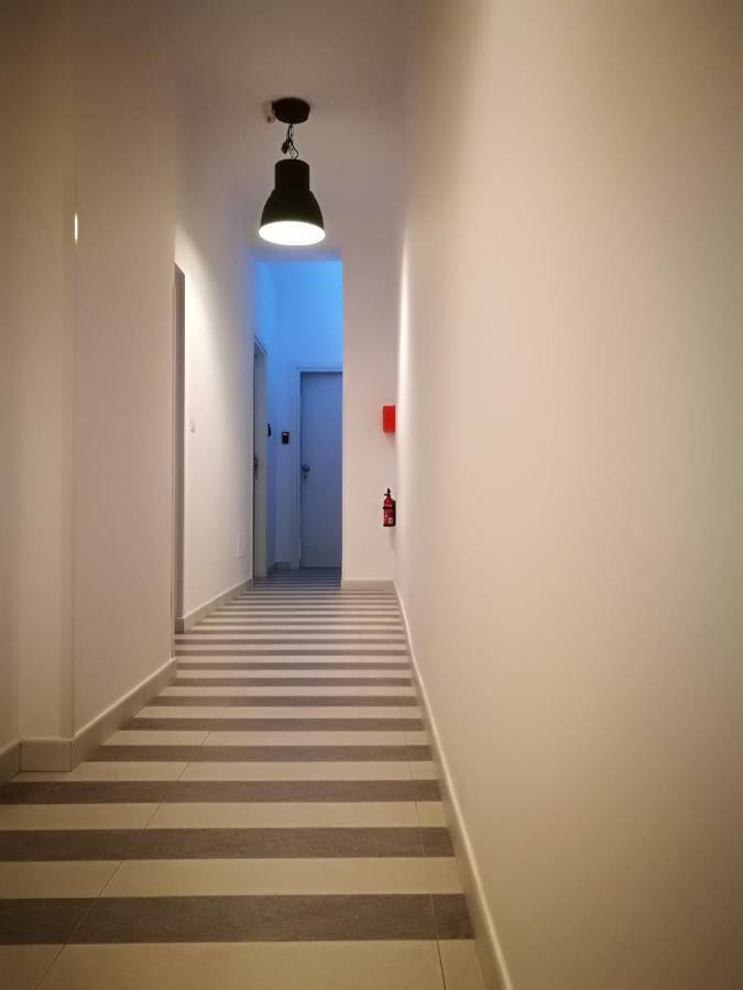 Simply House In Bari 2公寓 外观 照片