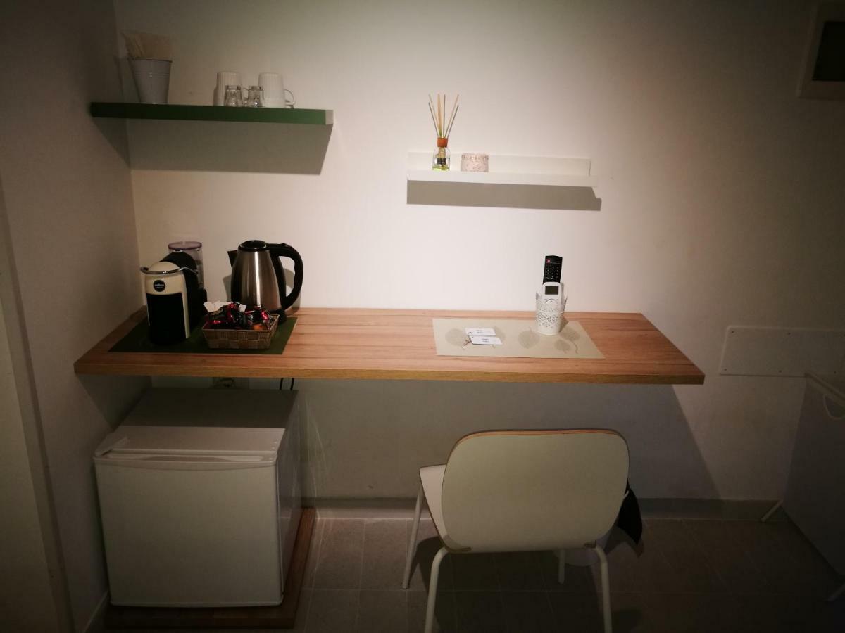 Simply House In Bari 2公寓 外观 照片
