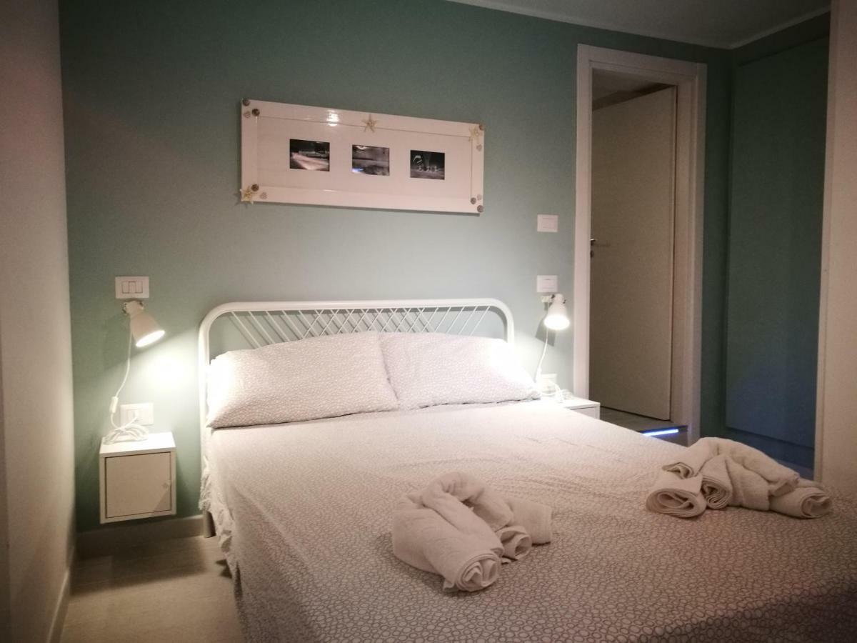 Simply House In Bari 2公寓 外观 照片
