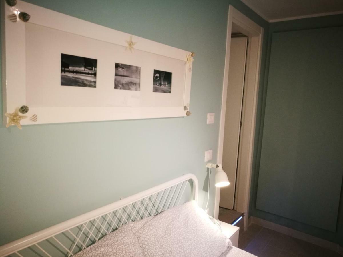 Simply House In Bari 2公寓 外观 照片
