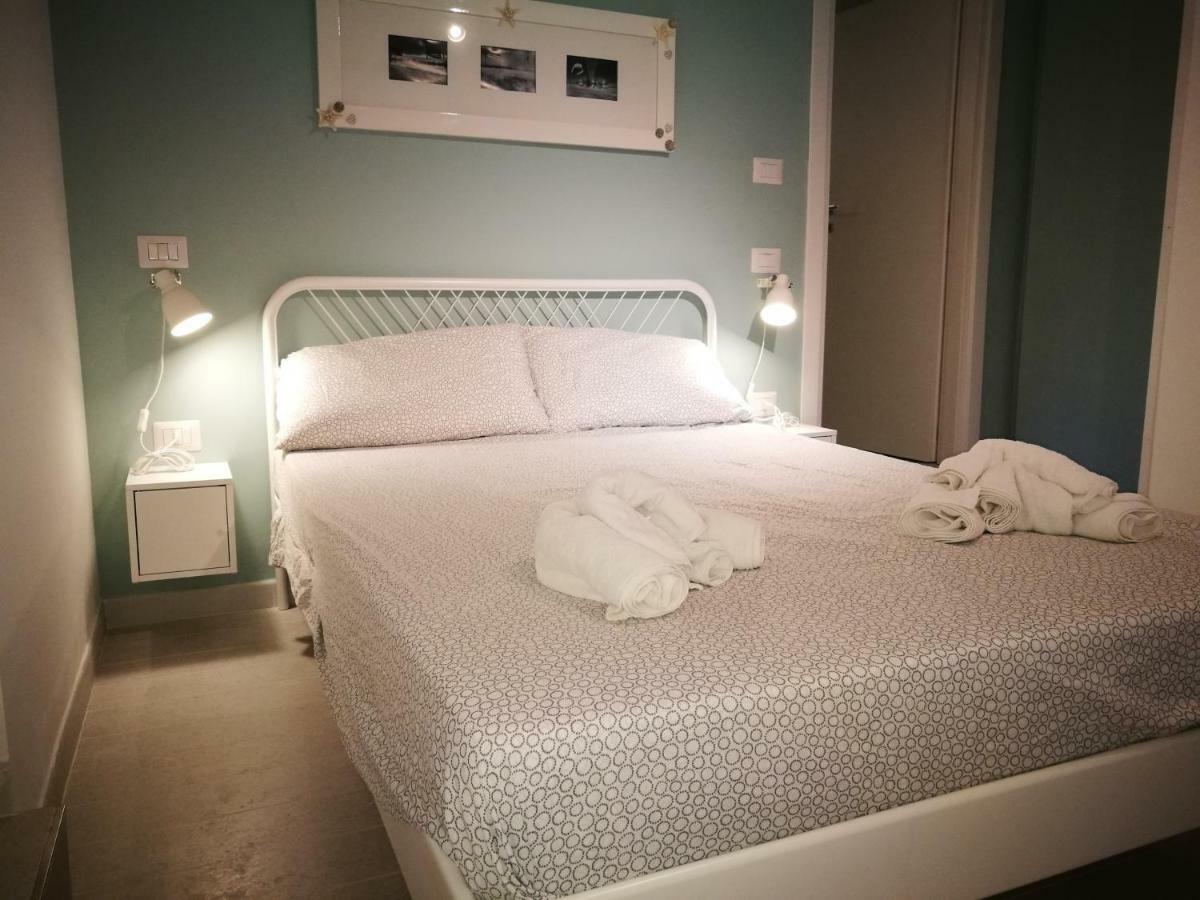 Simply House In Bari 2公寓 外观 照片