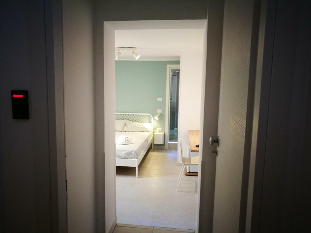 Simply House In Bari 2公寓 外观 照片