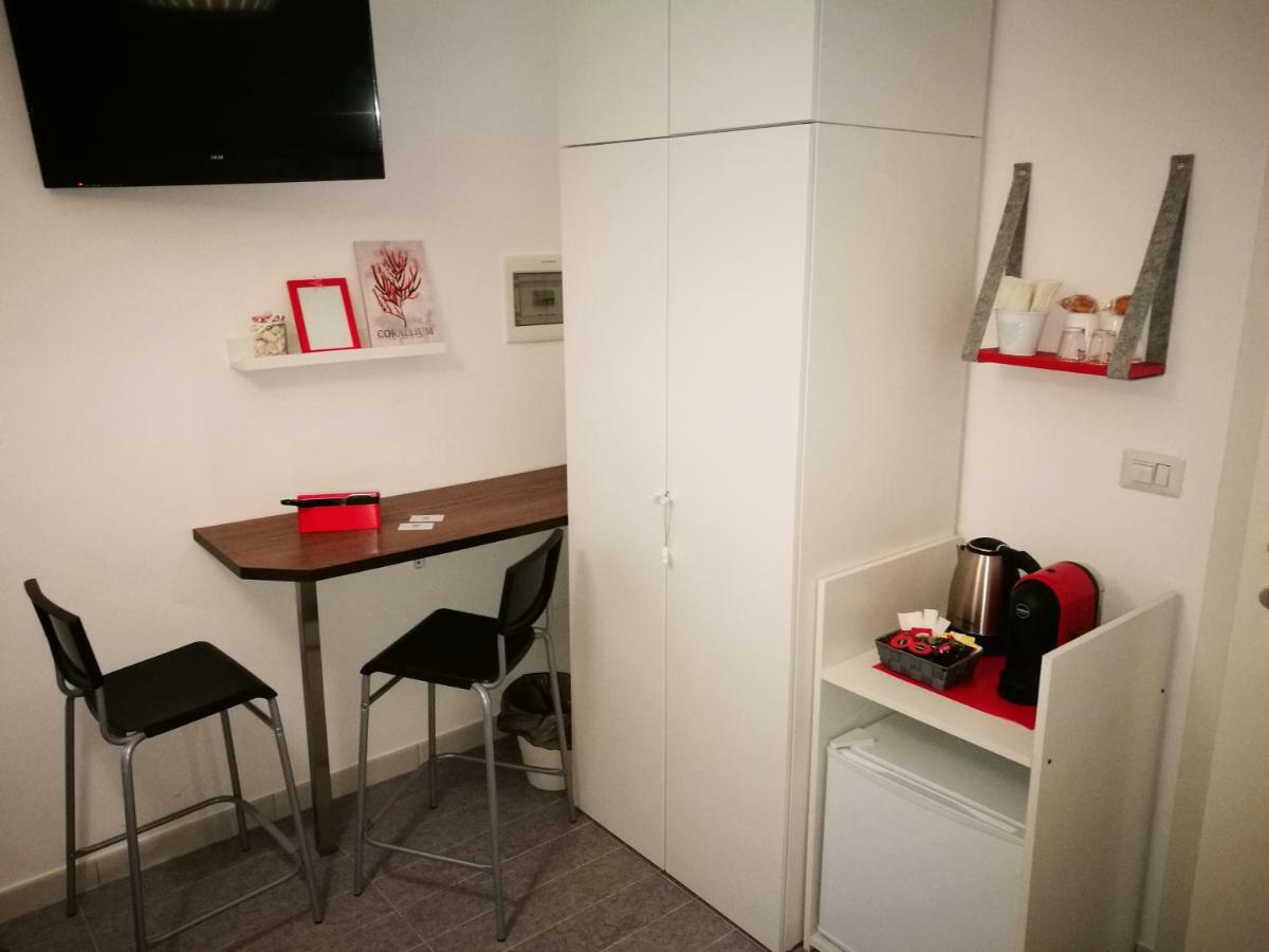 Simply House In Bari 2公寓 外观 照片