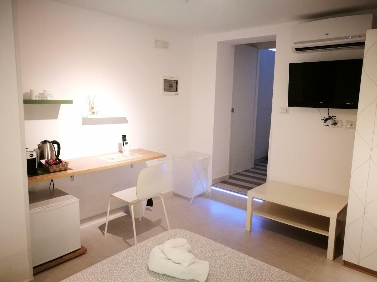 Simply House In Bari 2公寓 外观 照片