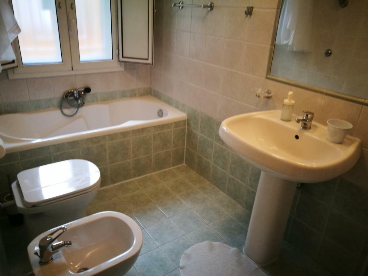 Simply House In Bari 2公寓 外观 照片
