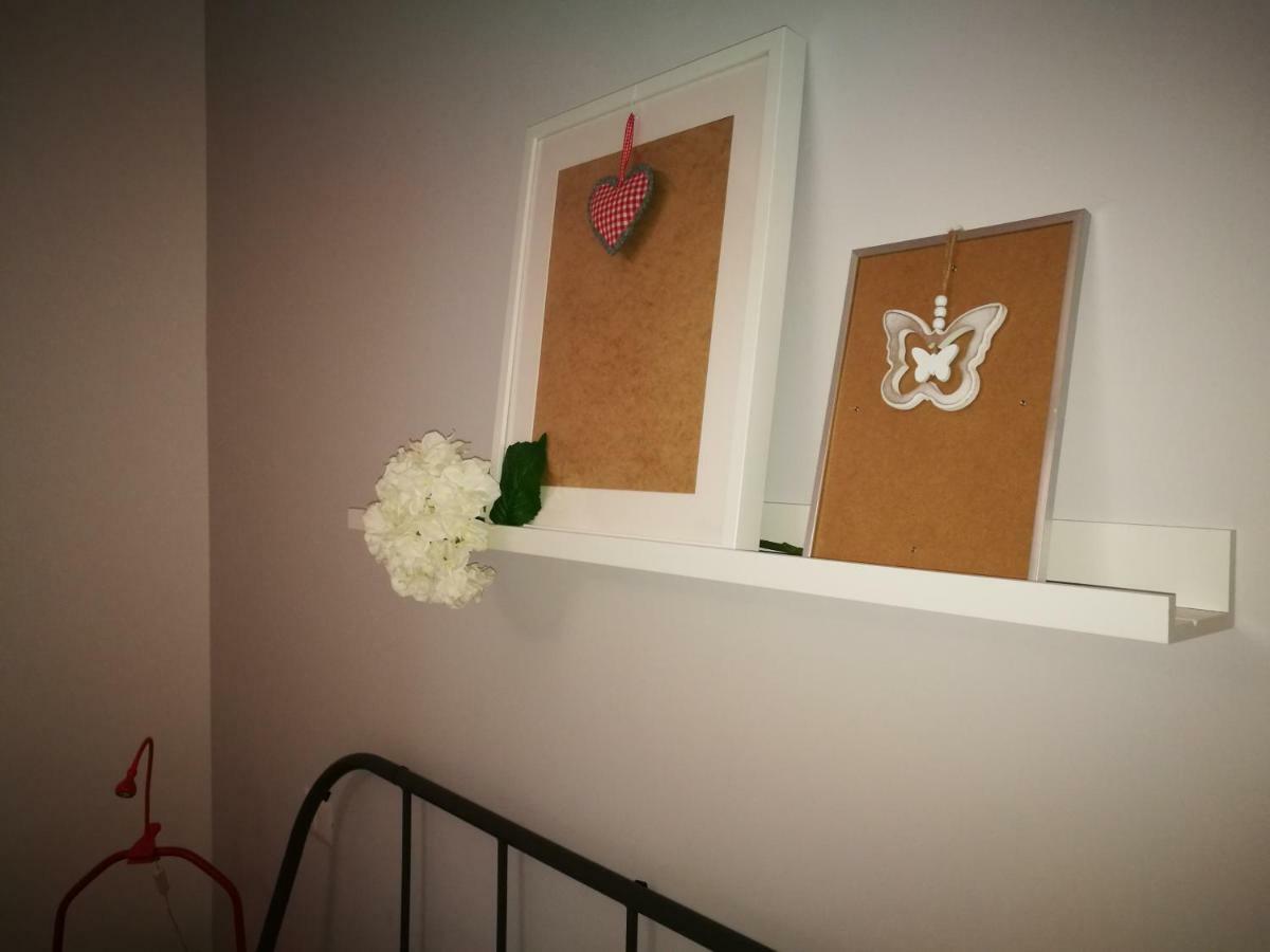 Simply House In Bari 2公寓 外观 照片