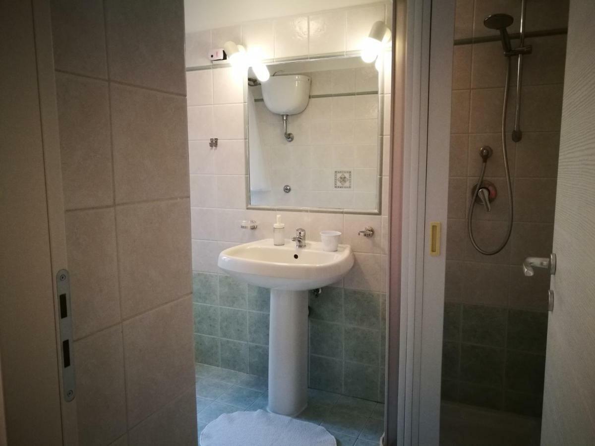 Simply House In Bari 2公寓 外观 照片