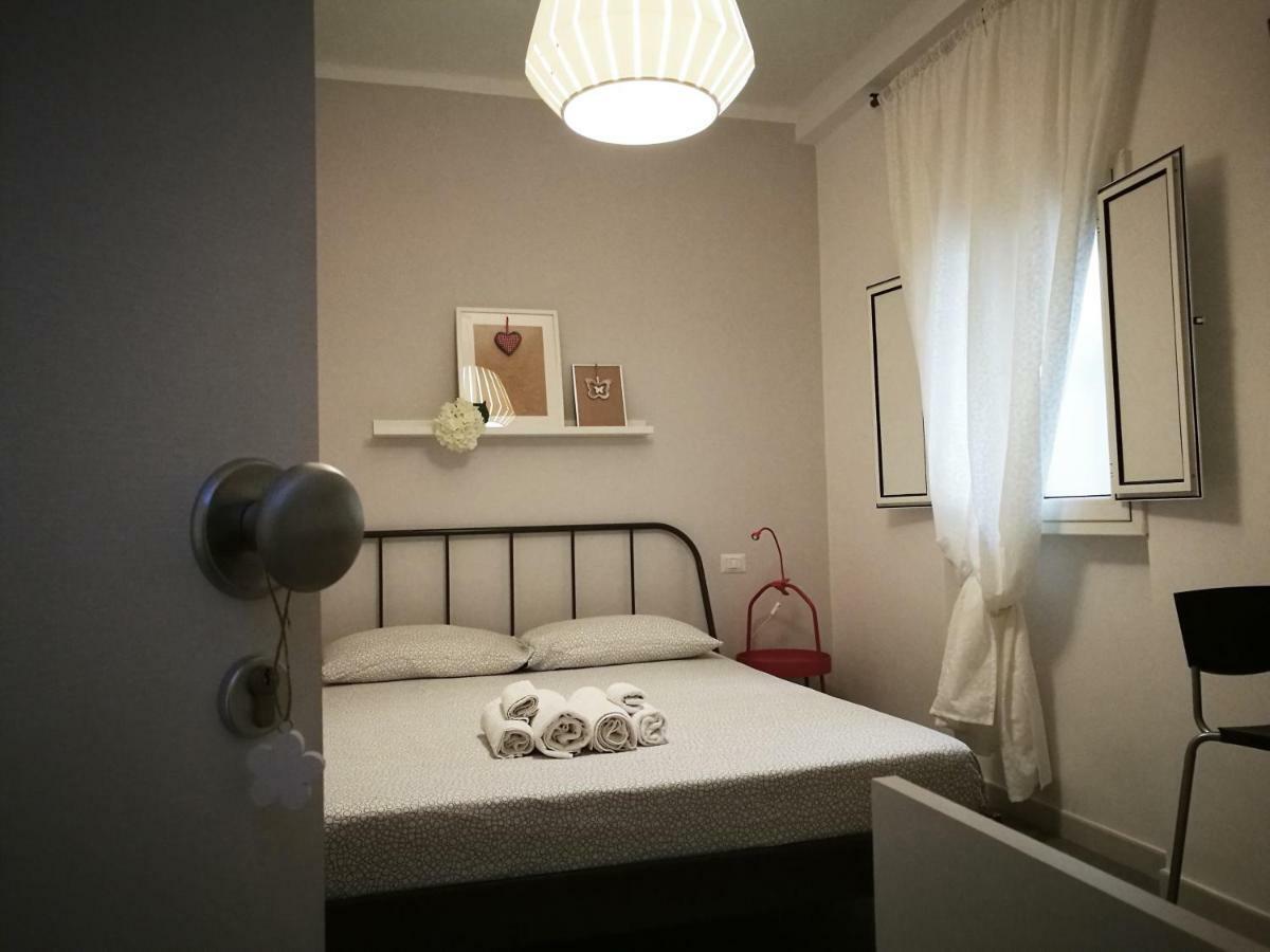 Simply House In Bari 2公寓 外观 照片