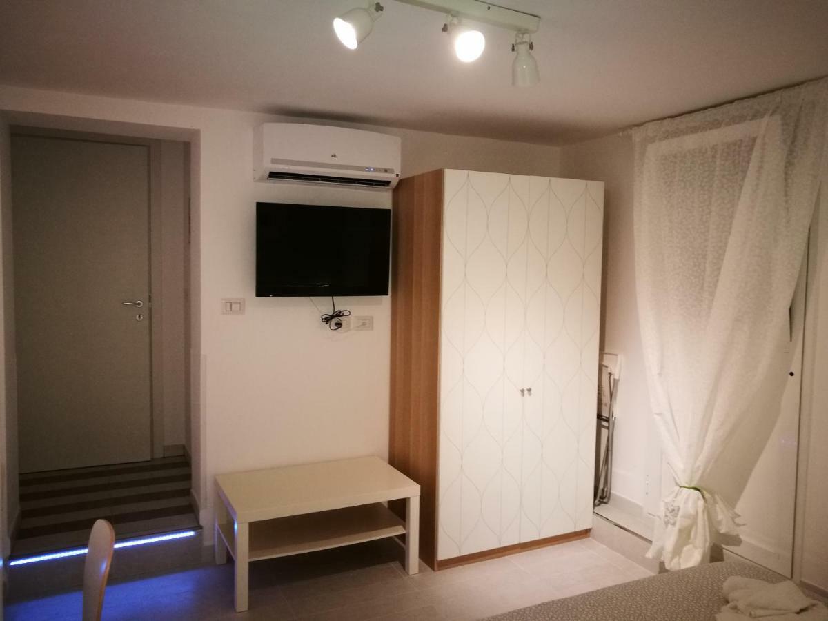 Simply House In Bari 2公寓 外观 照片